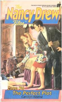 Nancy Drew Files