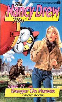 Nancy Drew Files