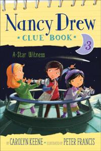 Nancy Drew Clue Book