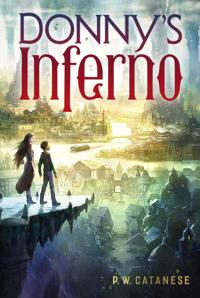 Donny''s Inferno