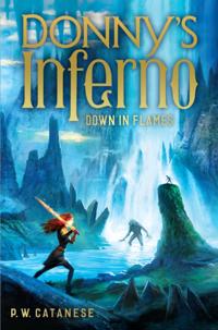 Donny''s Inferno