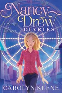 Nancy Drew Diaries