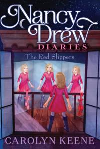Nancy Drew Diaries
