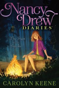 Nancy Drew Diaries