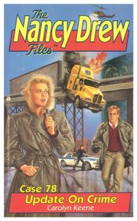 Nancy Drew Files