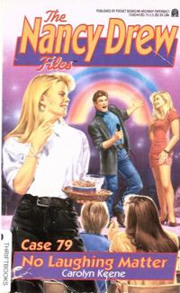 Nancy Drew Files