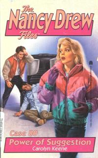 Nancy Drew Files