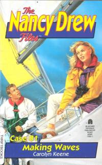 Nancy Drew Files