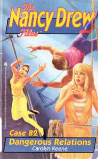 Nancy Drew Files