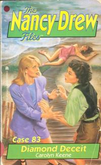 Nancy Drew Files