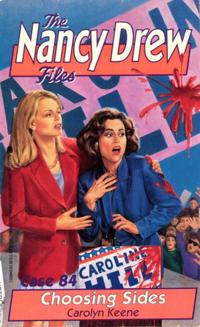 Nancy Drew Files