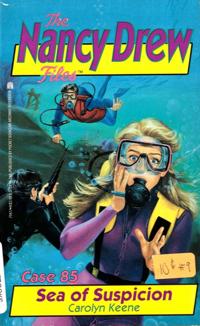 Nancy Drew Files