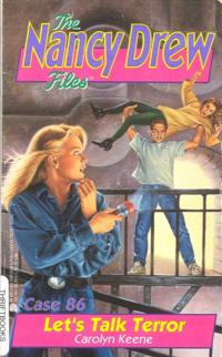 Nancy Drew Files