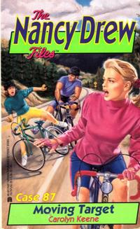 Nancy Drew Files