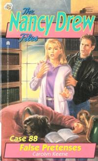 Nancy Drew Files
