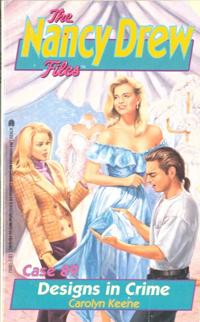 Nancy Drew Files
