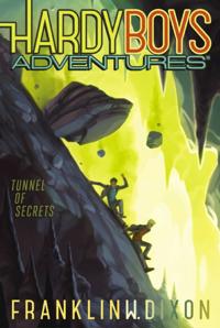 Hardy Boys Adventures