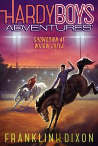 Hardy Boys Adventures