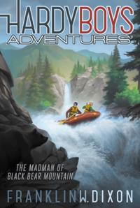 Hardy Boys Adventures