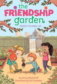 The Friendship Garden