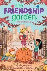 The Friendship Garden