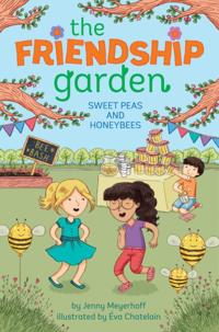 The Friendship Garden