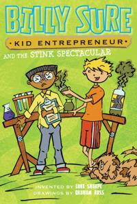 Billy Sure Kid Entrepreneur