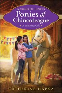Marguerite Henry''s Ponies of Chincoteague