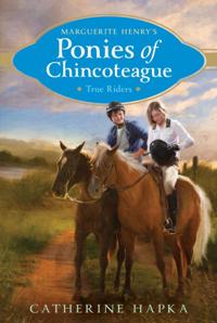 Marguerite Henry''s Ponies of Chincoteague