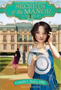 Secrets of the Manor