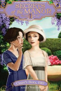 Secrets of the Manor