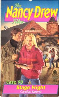 Nancy Drew Files