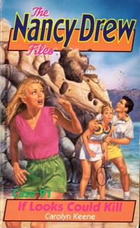Nancy Drew Files