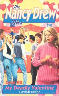 Nancy Drew Files