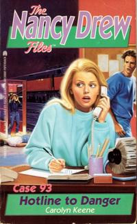 Nancy Drew Files