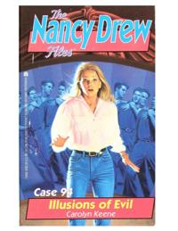 Nancy Drew Files