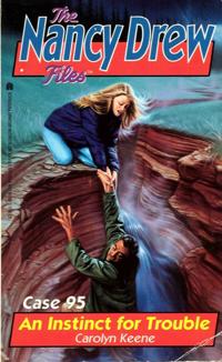 Nancy Drew Files