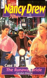 Nancy Drew Files
