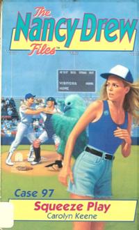 Nancy Drew Files