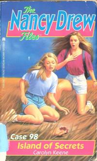 Nancy Drew Files