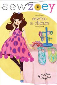 Sew Zoey