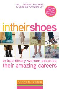 In Their Shoes