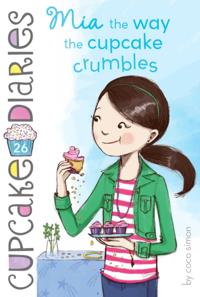 Cupcake Diaries