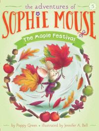 The Adventures of Sophie Mouse