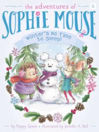 The Adventures of Sophie Mouse