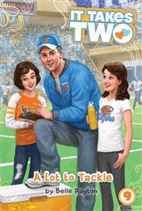Payton, B: Lot to Tackle