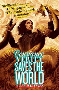 Constance Verity