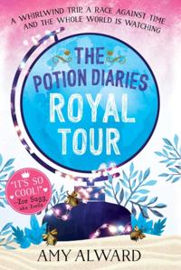 The Potion Diaries