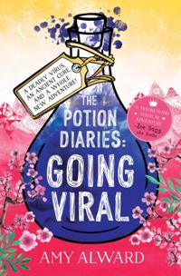 The Potion Diaries