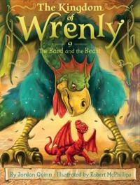 The Kingdom of Wrenly